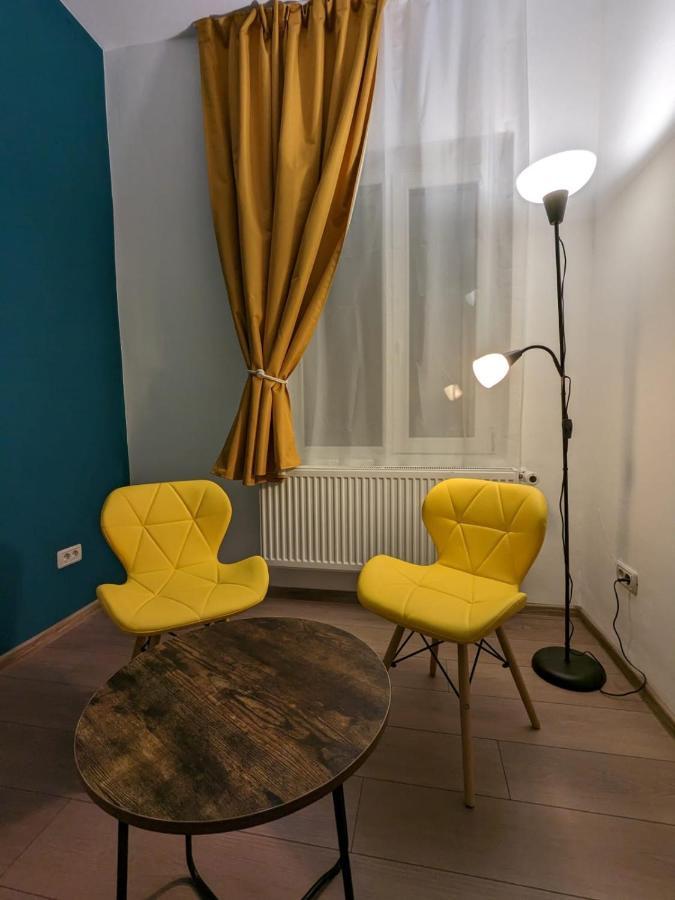Апартаменты 1 Josepartment Тимишоара Экстерьер фото